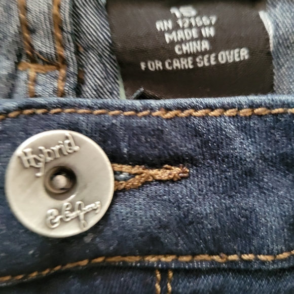 Hybrid & company jeans - Picture 3 of 5